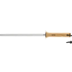 Best OPINEL Fusil à Affuter Mèche Acier 25 cm