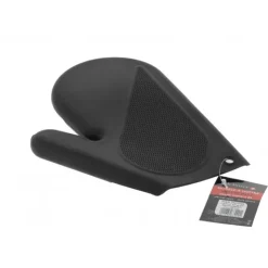 Sale DE BUYER Gant à huître XL Droitier noir