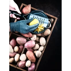 Discount MICROPLANE Gant Anti-coupure