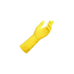 Outlet MATFER Gants Latex Jaune Taille 8/9