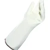 Best CUISINEADDICT Gants Nitrile TEMP COOK Protection Thermique Taille S