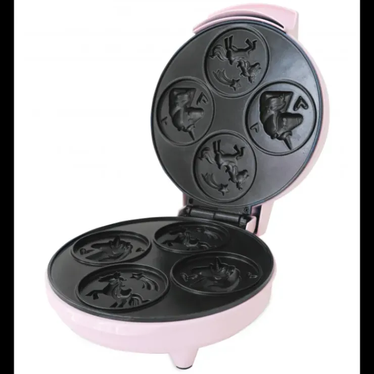 Discount SCRAPCOOKING Gaufrier Licorne