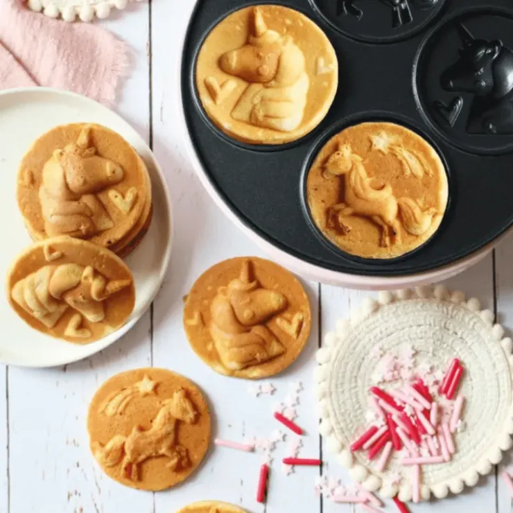 Discount SCRAPCOOKING Gaufrier Licorne