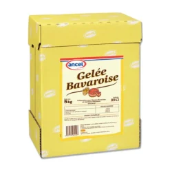 Sale ANCEL Gelée bavaroise 5 kg