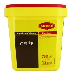 Outlet CUISINEADDICT Gelée Maggi 15L 750g