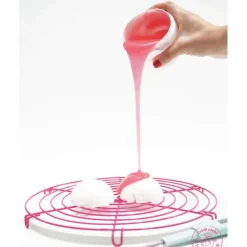 Outlet SCRAPCOOKING Glaçage Miroir Rose 300 g