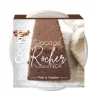 Clearance SCRAPCOOKING Glaçage Rocher Chocolat Noir 400 g