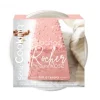 Discount SCRAPCOOKING Glaçage Rocher Chocolat Rose 400 g