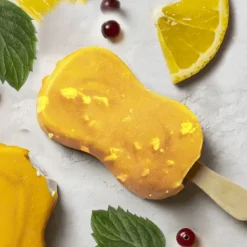 Discount PATISDECOR Glaçage Rocher Citron 250 g Patisdécor