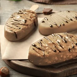 Sale PATISDECOR Glaçage Rocher Noisette 250 g Patisdécor