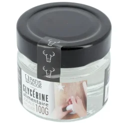 Clearance PATISDECOR Glycérine Alimentaire 100 g Patisdécor