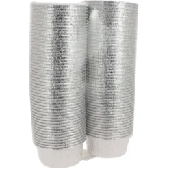 Best CUISINEADDICT Godet Aluminium GO 125 (135 cm3) - (x60)