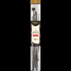 Best CUISINEADDICT Gousse de Vanille Bourbon Madagascar 17+ cm (x5)