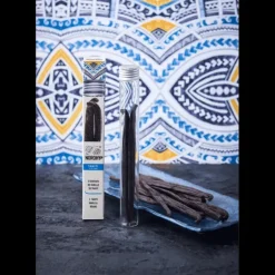 Hot NOROHY Gousse de Vanille de Tahiti 14/16 cm (x2)