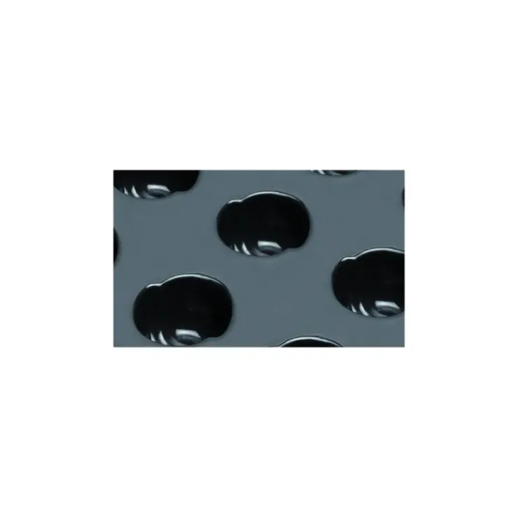 Hot FLEXIPAN Gouttes Entrelacées - Moule silicone