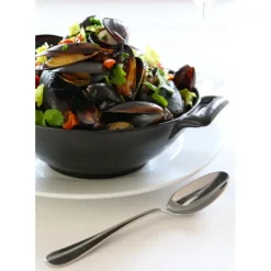 Best REVOL Grand Bol Wok Noir 1l Belle Cuisine