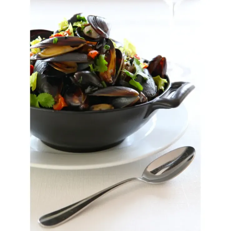 Best REVOL Grand Bol Wok Noir 1l Belle Cuisine