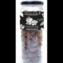 Sale EPICERIE DU CHEF Grand pot pralines amande 200 g L'