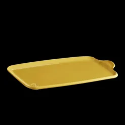 EMILE HENRY Grande Planche Apéritive en Céramique 32 x 21 cm Provence APERITIVO