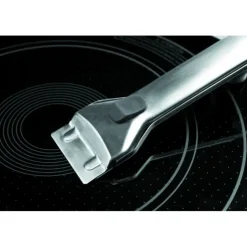 Sale IBILI Grattoir Plaque Vitrocéramique Inox 18/10 13 cm