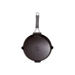 Discount STAUB Gril en Fonte Rond 27 cm