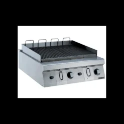 Hot ZANUSSI Grill Gaz Top 800 x 941 x 250 mm