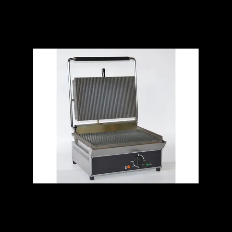 Clearance ROLLER GRILL Grill Panini Extra Large 3,6 kW