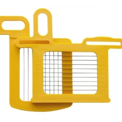 Outlet DYNAMIC Grille 7 mm x 7 mm + poussoir pour Dynacube