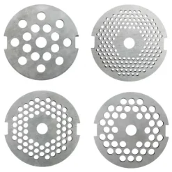 Clearance ANKARSRUM Grille de hachoir 8 mm pour le robot culinaire