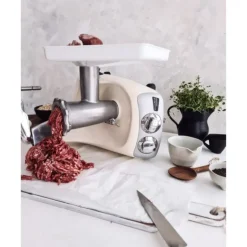 Online ANKARSRUM Hachoir à viande pour le robot culinaire