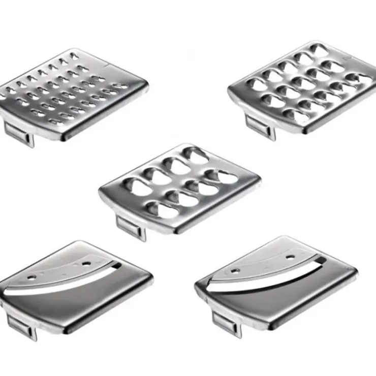 Sale BAMIX Hachoir Multifonctions 1L SliceSy Rouge