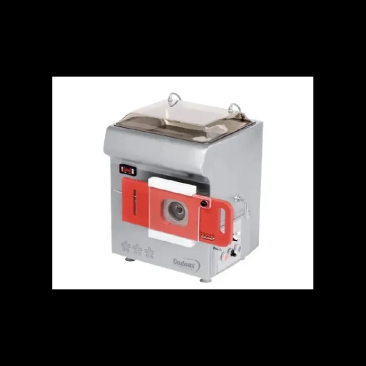 Outlet DADAUX Hachoir réfrigéré Zircon 5L 300 kg/h