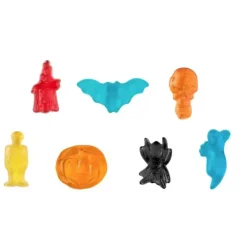 Hot HARIBO Hariween x 180 - Boîte Bonbon