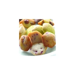 Outlet FLEXIPAN Hexagones - Moule silicone