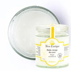 Online TERRE EXOTIQUE Huile de Coco 150 ml