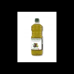 Online CUISINEADDICT Huile d'Olive Vierge Extra Bouteille 1L Huilerie Gid