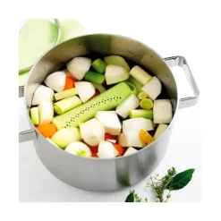 Hot MASTRAD Infuseur à herbes et aromates Vert