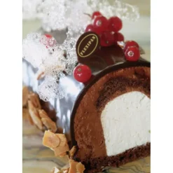 FLEXIPAN Insert Bûche - Moule silicone