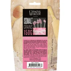 Clearance PATISDECOR Isomalt 150 g Patisdécor