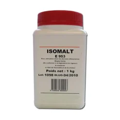 Clearance LOUIS FRANCOIS Isomalt 1 kg Louis François