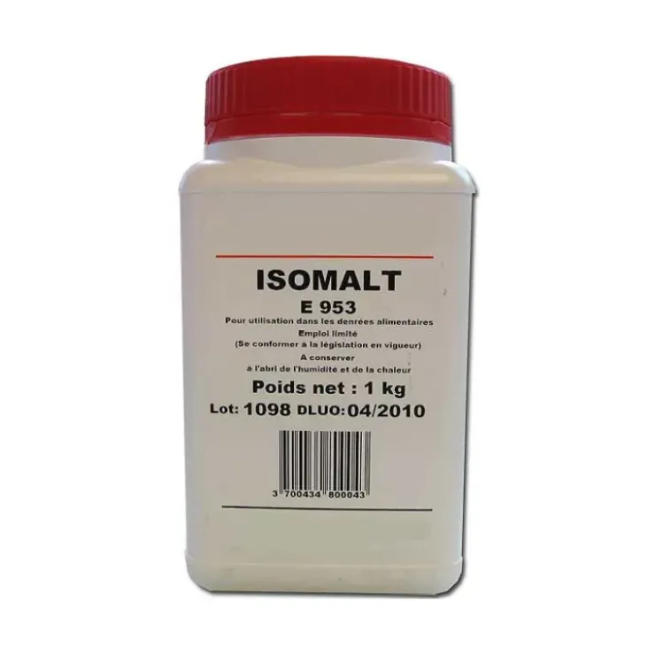 Clearance LOUIS FRANCOIS Isomalt 1 kg Louis François