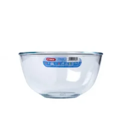 Hot PYREX Jatte en Verre Ø21 cm 2 L Classic