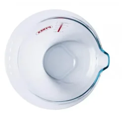 Sale PYREX Jatte Graduée en Verre Ø30 cm 4,2 L Expert Bowl