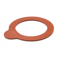 New LUIGI BORMIOLI Joint Caoutchouc pour Bocal (x6) Lock Eat