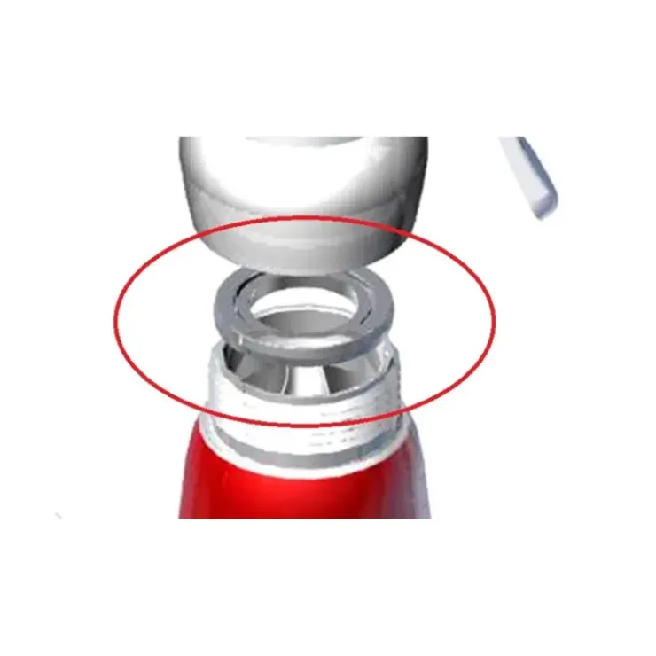 Discount MASTRAD Joint d'étanchéité pour Siphon