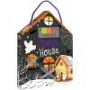 Hot SCRAPCOOKING Kit 5 emporte-pièces inox Halloween Horror House