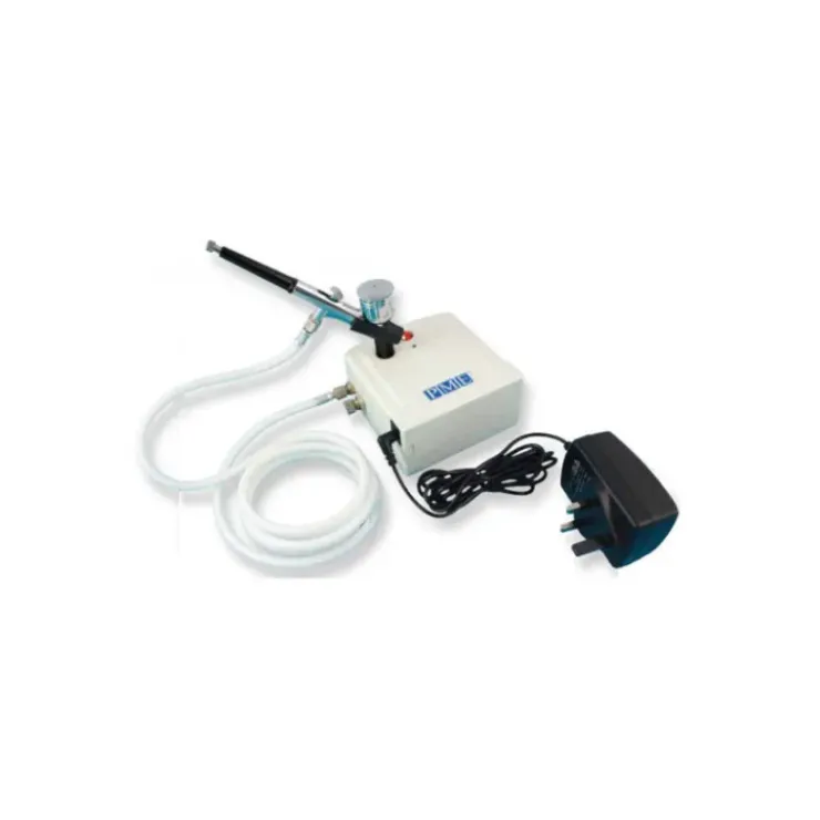 Hot PME Kit Aérographe avec Compresseur