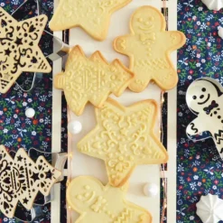 Discount SCRAPCOOKING Kit Biscuit de Noël Étoile 8,8 cm