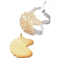 Clearance SCRAPCOOKING Kit Biscuit Licorne 9,6 cm
