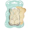 Outlet SCRAPCOOKING Kit Biscuit Oursons 9 cm